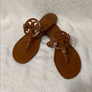 Tory Burch Miller Sandal 11